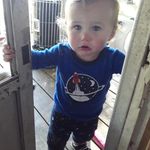 Perry D Riggs - @pdr911963 - Instagram