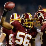 Perry Riley JR - @prjr56 - Instagram