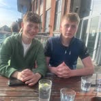 Riley Perry - Facebook