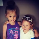 Melissa Jo (Perry) Roberson - @hippiegoddes - Instagram