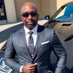 Perry L. Robinson - @perry_robinson1982 - Instagram