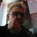 perry robinson - @hellhoundxhanging - Instagram