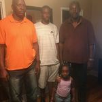 Perry Robinson - @perry.robinson.5070 - Instagram