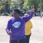 Perry Robinson - @perryclyde58 - Instagram