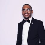Perry Robinson, III - @probinsonreports - Instagram
