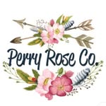 Perry Rose Co. - @perryroseco - Instagram
