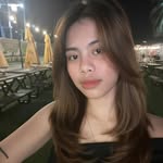 Perry Rose Paquera - @pyrose18 - Instagram