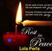 Perry Rose Pasustento - Facebook