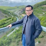 Perry Ryan Salinio - @ryan82805 - Instagram