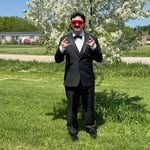 Ryan Perry - @ryanperry1727 - Instagram