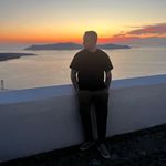 Perry Seall - @perryfseall - Instagram