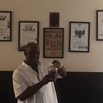 Perry Seals - @perryseals - Instagram