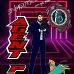 Perry Sharp - @agent_p49 - Instagram