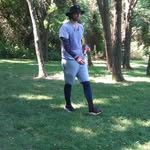 Perry Sharp - @psharp93 - Instagram