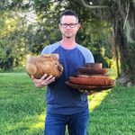 Perry Shaw - @studio_shaw - Instagram