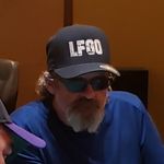 Perry Shaw - @bigslickpoker24 - Instagram