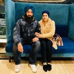 Manbeer Singh - @perry.singh.3939 - Instagram