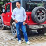 Mithun Perry Singh - @mithun_parry15 - Instagram