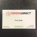 Perry Singh - @perry_singh_toyota_direct - Instagram