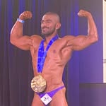 Perry Singh - @perrygymfreak - Instagram