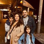Perry Singh. - @maruahs946 - Instagram