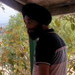 Perry Singh - @perry35ptk - Instagram