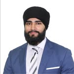Perry Singh - @insuredby_perry - Instagram