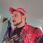 Perry A Slack - @perryaslack - Instagram