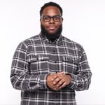 Lou Perry Slaughter III, MDiv - @louperryslaughteriii - Instagram