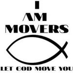 I AM MOVERS - @solomon.perry - Instagram