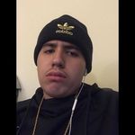 Perry Solomon - @solomonperry49 - Instagram