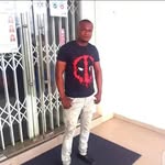 Solomon Nkrumah Perry - @solomonnkrumah.perry.94 - Instagram