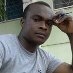 Solomon Nkrumah Perry - @perrysolomonnkrumah - Instagram