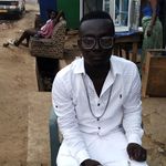 Solomon Perry Essoun - @solomonperryessoun - Instagram