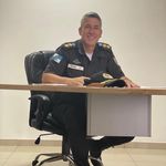 Perry Souza Azeredo - @coronel_perrysouza - Instagram