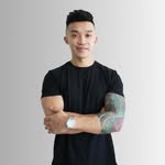 Perry Shum - @perrystacks - Instagram