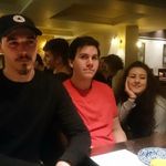Perry J Stevens - @perrystevens - Instagram