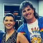 Perry Schuyler Stevens - @schuytown - Instagram