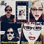 Perry Stevens - @glasscurtainrecords - Instagram