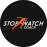 Perry Stevens - @stopwatchcoach - Instagram