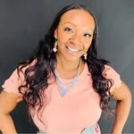 Demetrice Perry-Stokes - @dperrystokes - Instagram