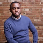 Perry Mpouo Ngouonimba - @perry_stone - Instagram
