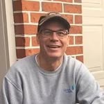 Perry Stoops - @perrystoops60 - Instagram