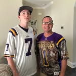 Perry Tanner - @perrytanner42 - Instagram