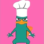Perry Tanner - @agent_p_eats - Instagram