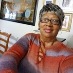 Linda Perry Marshall-Tapp - @babycakes_lunda - Instagram
