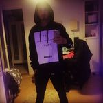 Perry Franzen - @perryborttappademelonen - Instagram