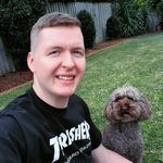 Perry Tappenden - @perrytappenden - Instagram