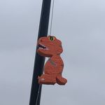 Perry Tripp - @dinosaur_pinata_1 - Instagram