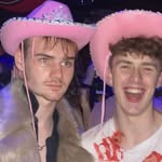 Ollie Perry Wade - @ollie_417 - Instagram